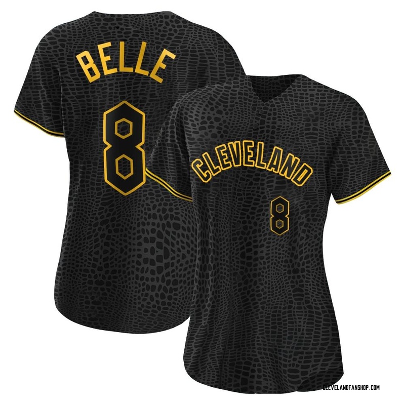 Albert Belle Jersey for sale