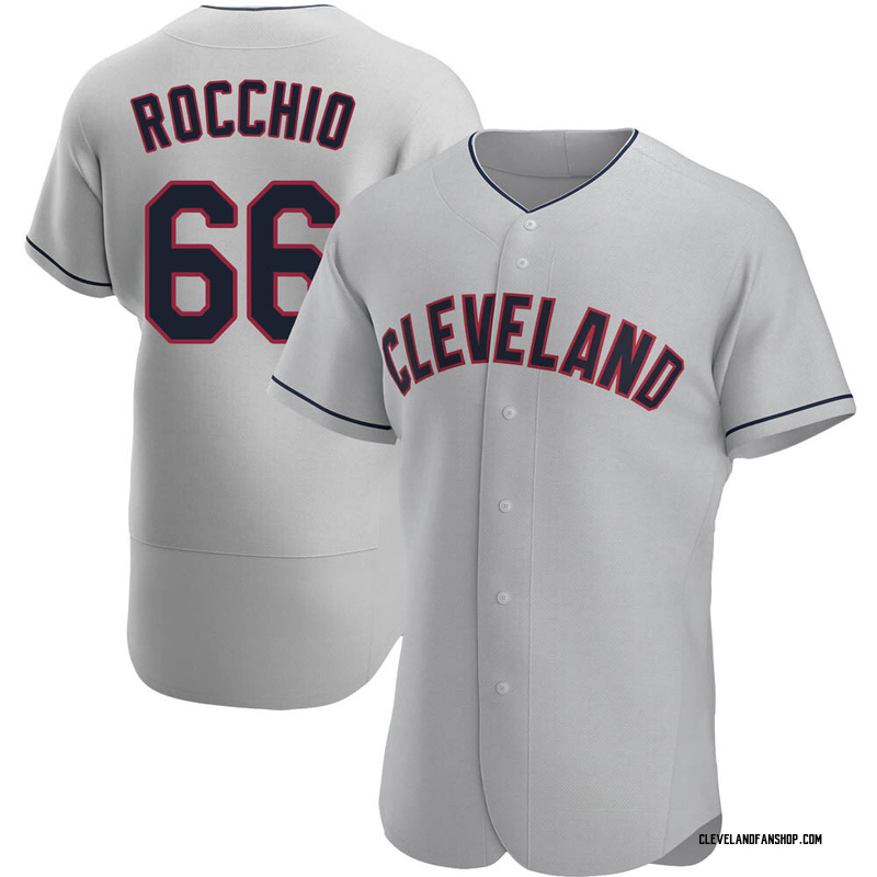 Cleveland indians road jersey best sale