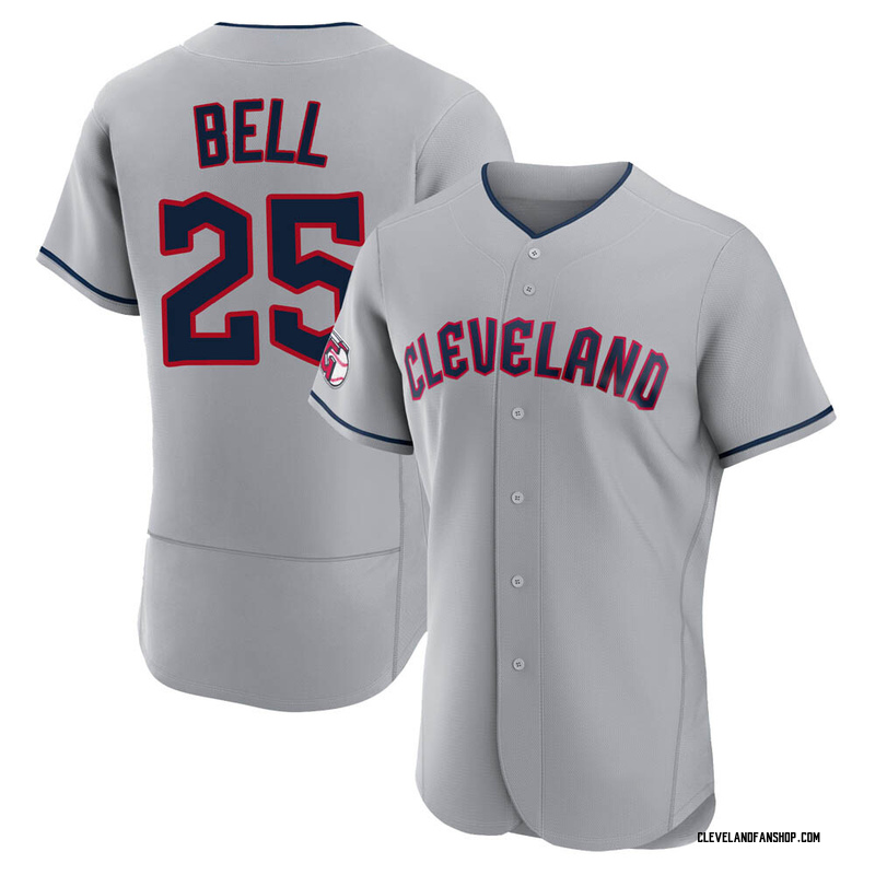 cleveland indians game jersey