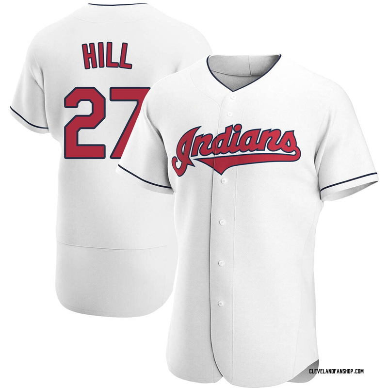 cleveland indians kenny lofton jersey