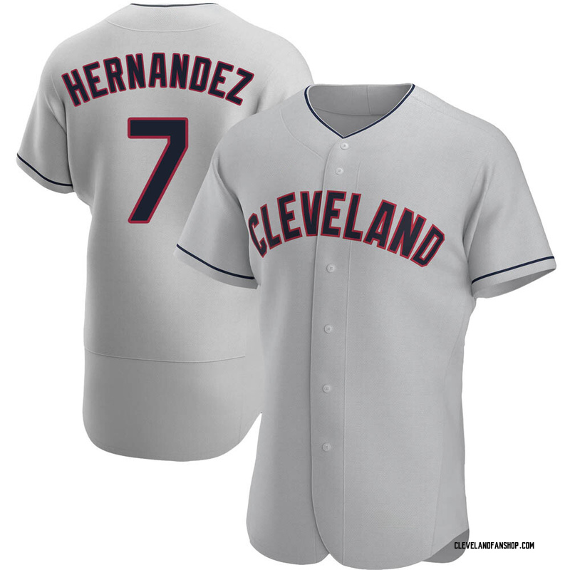 Cleveland indians away outlet jersey