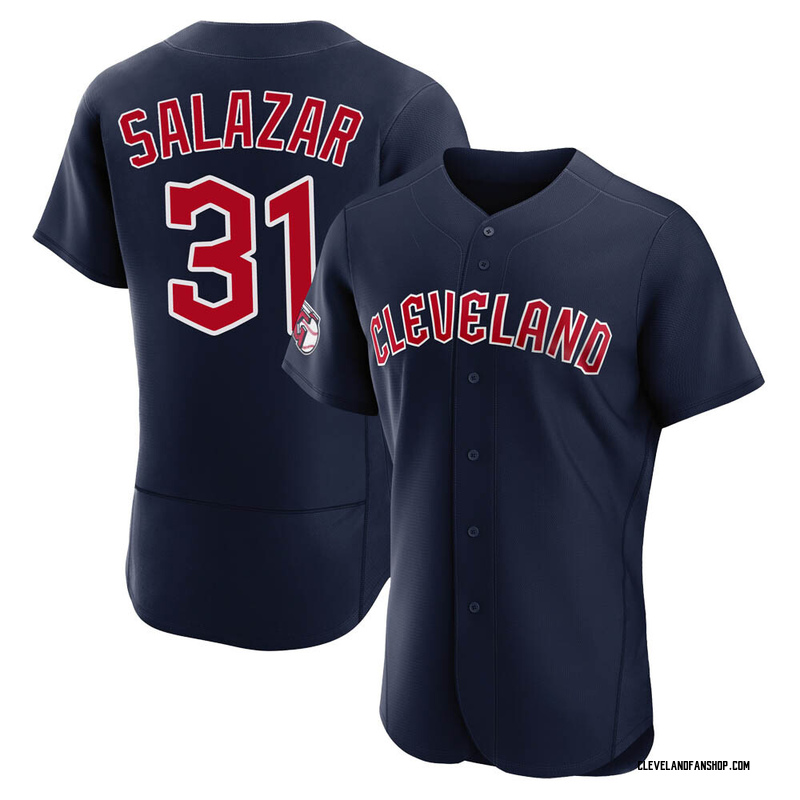 Danny salazar clearance jersey