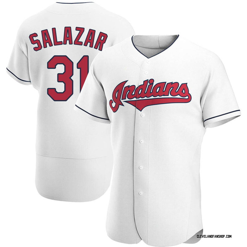 Danny 2025 salazar jersey