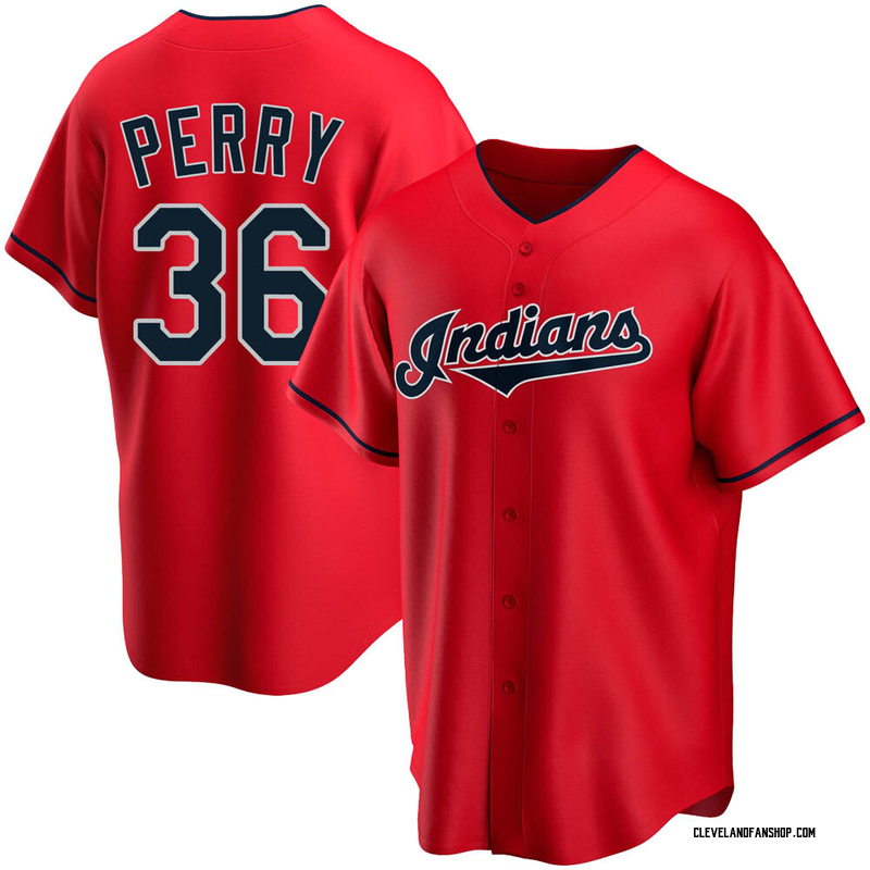 Gaylord clearance perry jersey