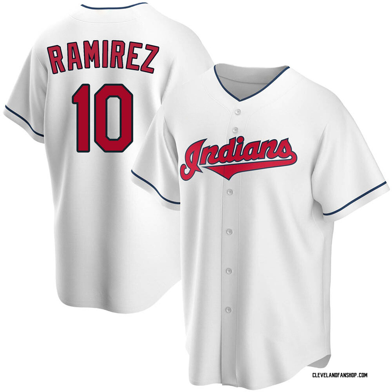 Indians home hot sale jersey