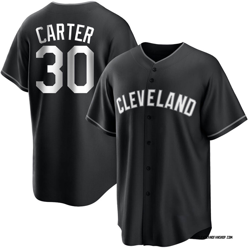 joe carter jersey