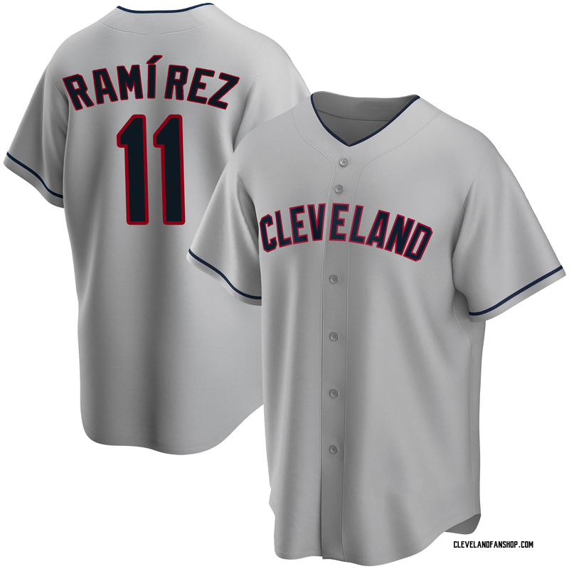 Cleveland Guardians Jersey Jose Ramirez Jersey