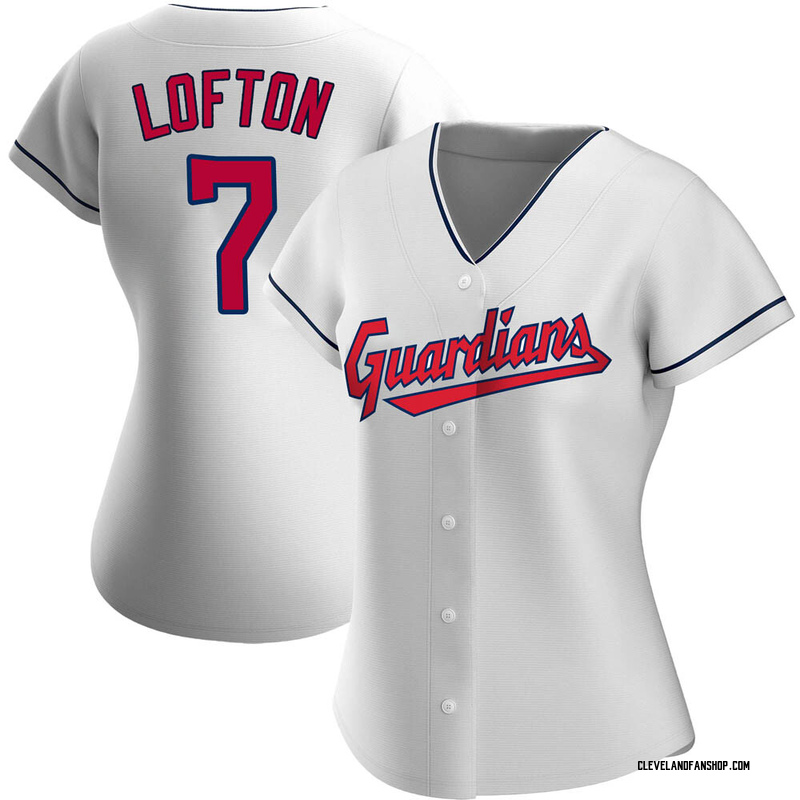 NWT 1975 Cleveland Indians Kenny Lofton Jersey Size xL for Sale in  Cleveland, OH - OfferUp