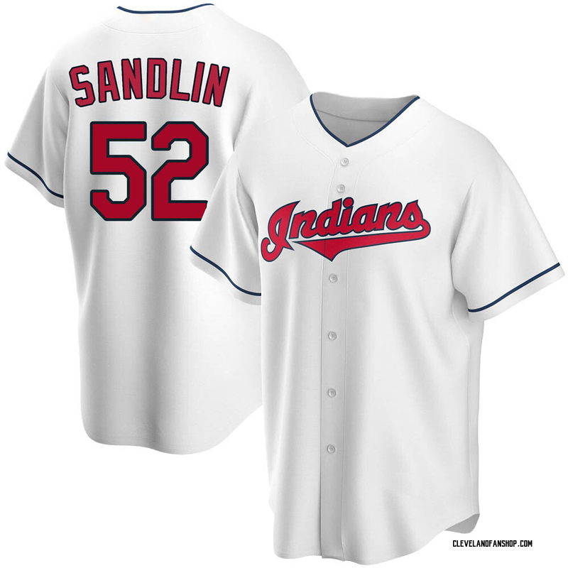 Get Your Cleveland Guardians Mickey White Jersey Today! - Scesy