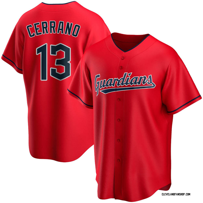 Pedro shop cerrano jersey