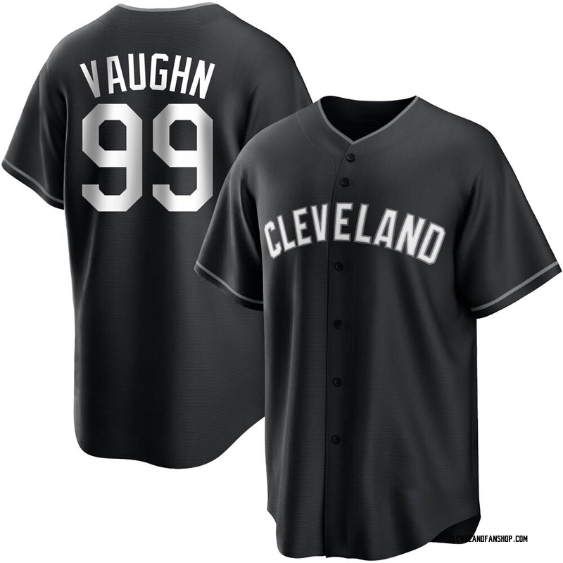 ricky vaughn youth jersey