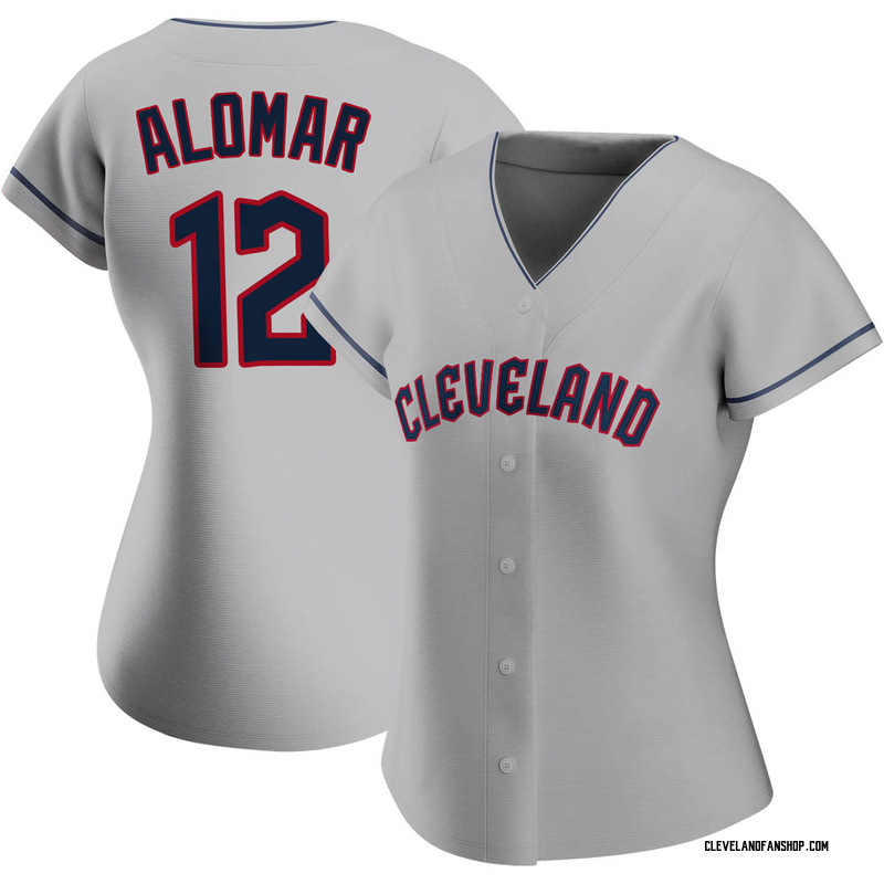 Roberto Alomar jersey, Cleveland Indians, protegebranding.com