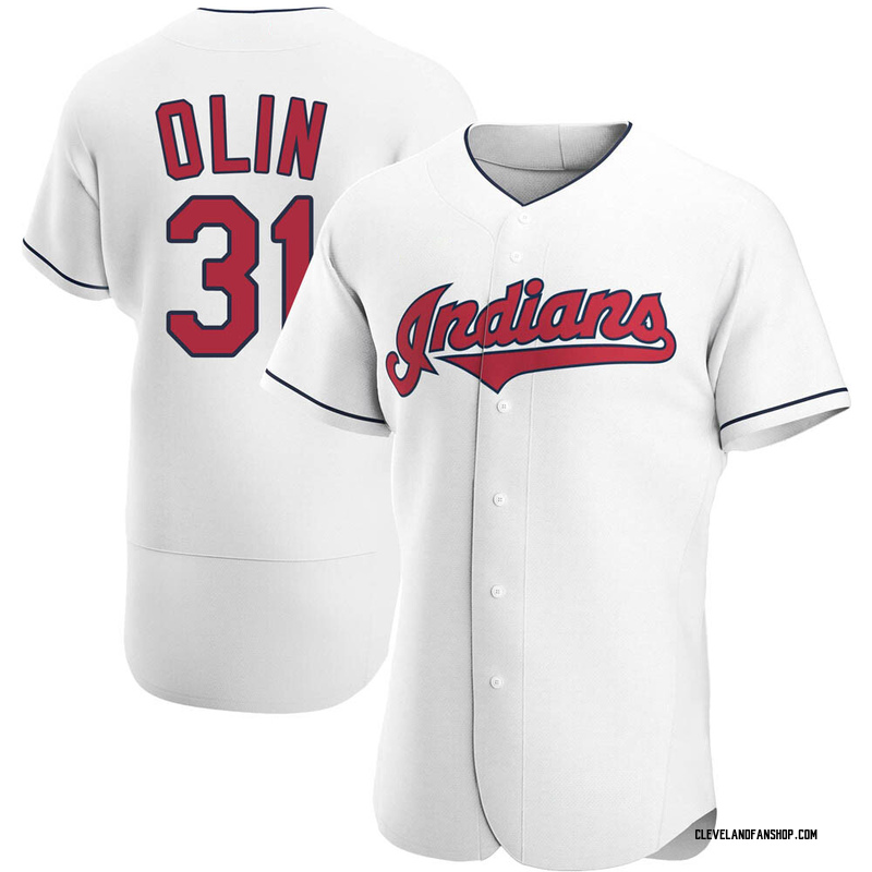 Authentic Cleveland Guardians Jersey