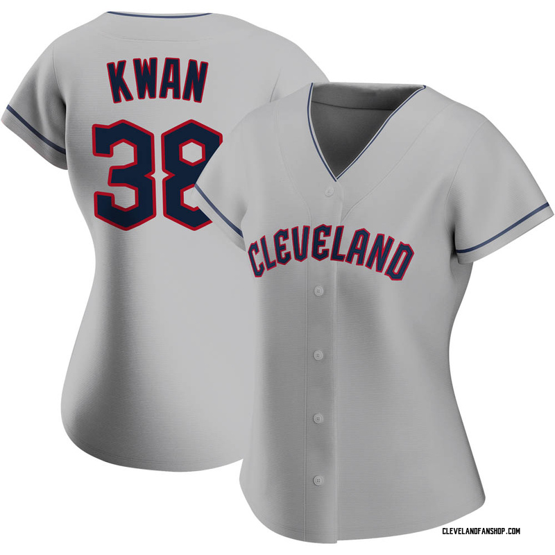 Authentic Cleveland Guardians Jersey