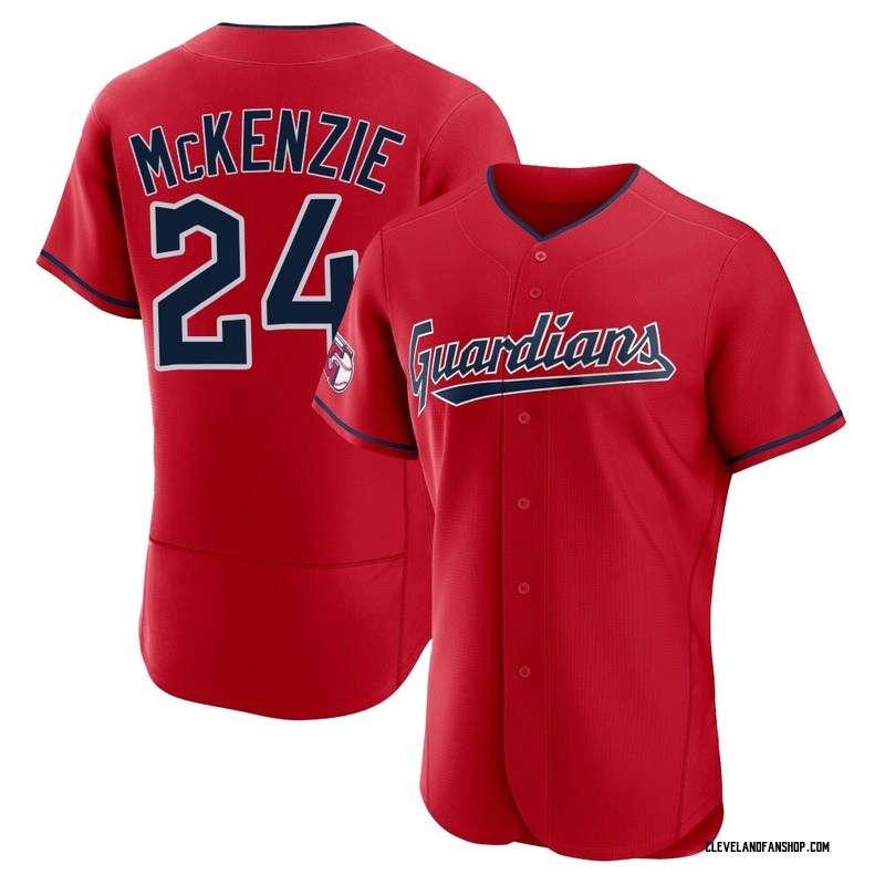 Cleveland Triston Mckenzie Jose Ramirez Shirt - Trends Bedding
