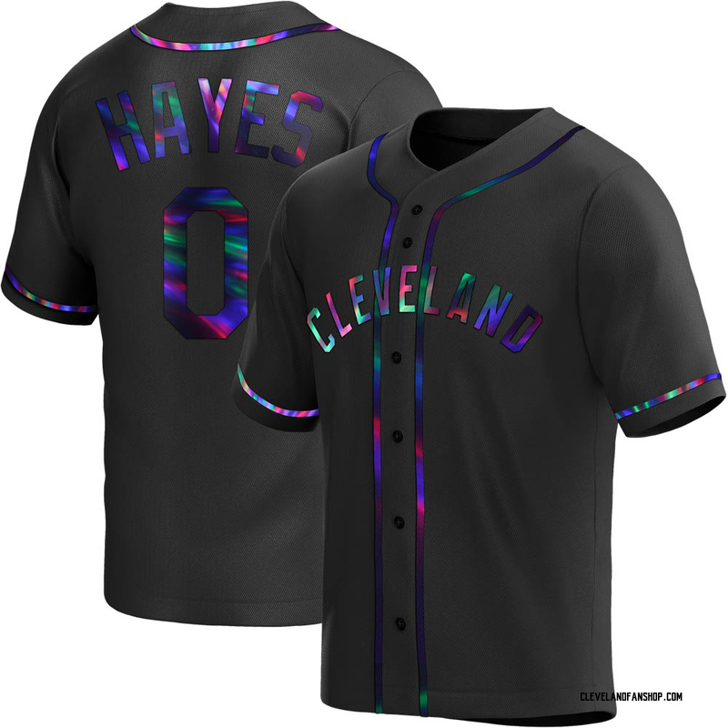 Willie Mays Hayes #00 Jersey T-Shirt