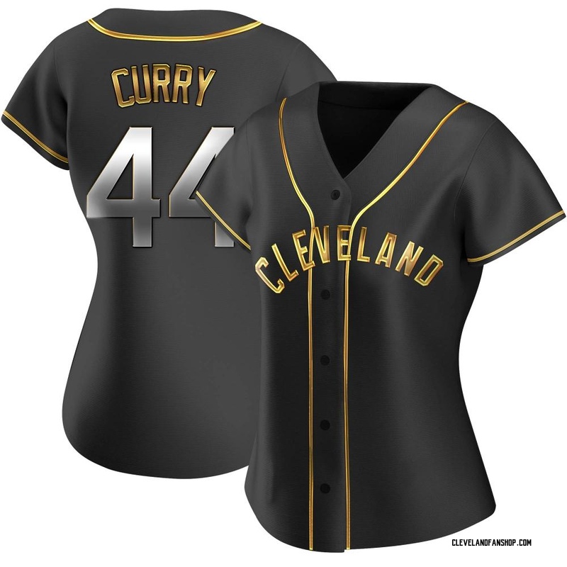 curry baseball jersey